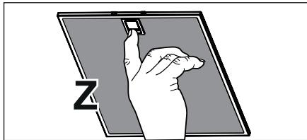 AEG-ELECTROLUX DVB5660HG - KARBANTARTÁS - 2