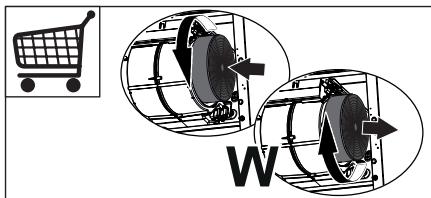 AEG-ELECTROLUX DVB5660HG - APKOPE - 1