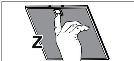 AEG-ELECTROLUX DVB5660HG - MANUTENZIONE - 2