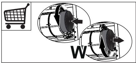 AEG-ELECTROLUX DVB5660HG - HUOLTO - 1