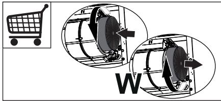 AEG-ELECTROLUX DVB5660HG - VEDLIKEHOLD - 1