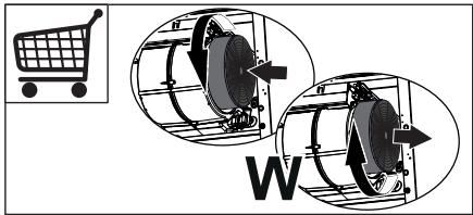 AEG-ELECTROLUX DVB5660HG - MANUTENÇÃO - 1