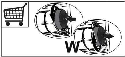 AEG-ELECTROLUX DVB5660HG - UNDERHÄLL - 1