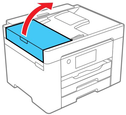 EPSON WF-7840 - Nettoyage de votre produit - 3