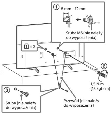 SONY KD49XH8096 - Instalacja - 3