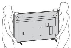 SONY KD49XH8096 - Transport - 2