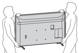SONY KD49XH8096 - Transportul - 2