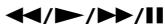 SONY KD49XH8096 - Afstandsbediening en tv - 2