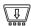 SONY KD49XH8096 - per funzione REC) - 1