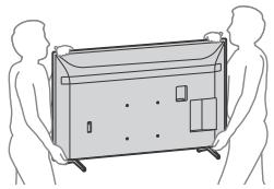 SONY KD49XH8096 - Μεταφορά - 2