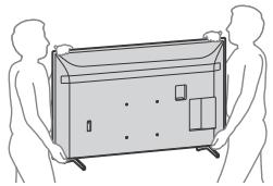 SONY KD49XH8096 - Transport - 2