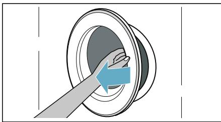 BOSCH WMZ20600 - Risk of death from electric shock! - 2
