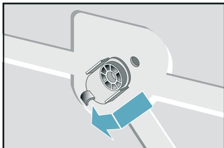 BOSCH WMZ20600 - Damage to the appliance - 3