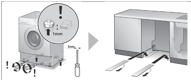 BOSCH WMZ20600 - Notes - 1