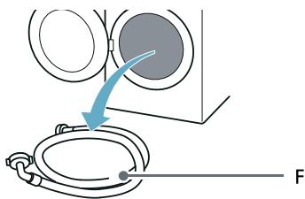 BOSCH WMZ20600 - Standard accessories - 2