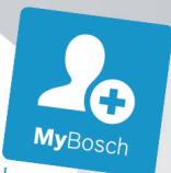 BOSCH WMZ20600 - 1