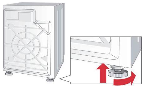 BOSCH WMZ20600 - Caution! - 1