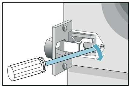 BOSCH WMZ20600 - Caution! - 2