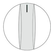 BOSCH WMZ20600 - Control panel - 2