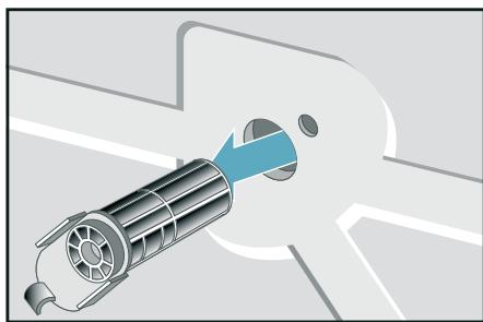 BOSCH WMZ20600 - Damage to the appliance - 4