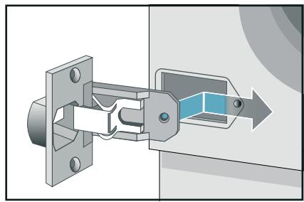 BOSCH WMZ20600 - Caution! - 1