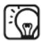ROSIERES RHC638/1PN - Light button - 1