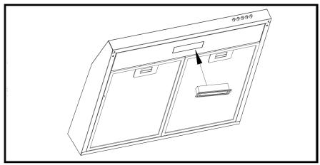 ROSIERES RHC638/1PN - DÉPANNAGE - 4