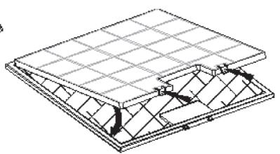 AMICA KH17158E - 2.Austausch (Abb. 7) - 2