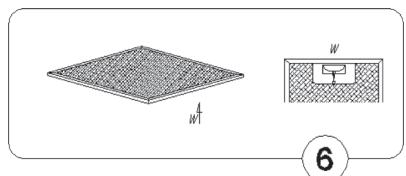 AMICA KH17158E - Reinigung. - 1