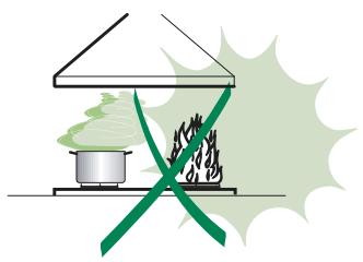 RANGEMASTER CHIMNEY HOOD - ONDERHOUD - 3