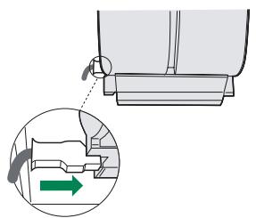RANGEMASTER CHIMNEY HOOD - CONNECTION ELETTRICA - 1