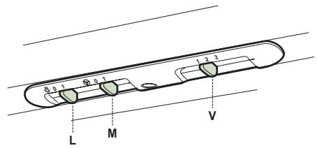 RANGEMASTER CHIMNEY HOOD - Cheminée inférieure - 2
