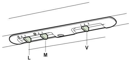 RANGEMASTER CHIMNEY HOOD - Onderstuk van de schouw - 2