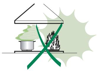 RANGEMASTER CHIMNEY HOOD - ENTRETIEN - 3