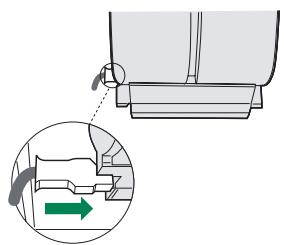 RANGEMASTER CHIMNEY HOOD - ELECTRICAL CONNECTION - 1