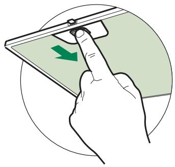 RANGEMASTER CHIMNEY HOOD - PULIZIA FILTRI ANTIGRASSO METALLICI AUTOPORTANTI - 1