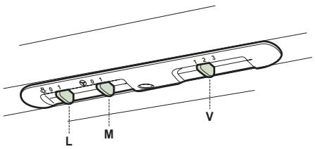 RANGEMASTER CHIMNEY HOOD - Camino inferiore - 2