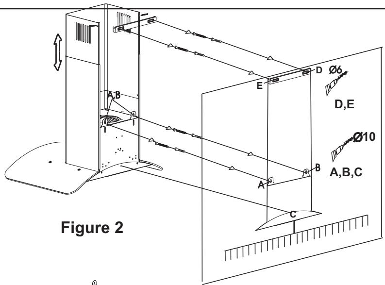SILVERLINE H10590 015 - Installation, retirez votre appareil de son emballage : - 2