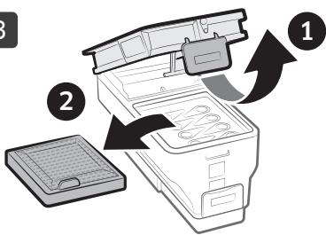 SAMSUNG VR50T95735W - Clean Station - 6