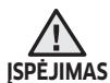 SAMSUNG VR50T95735W - Ispëjmai del akumuliatoriaus - 1