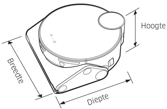 SAMSUNG VR50T95735W - Problemen oplossen - 1
