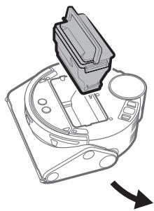 SAMSUNG VR50T95735W - Clean Station - 25