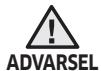 SAMSUNG VR50T95735W - Advarsler om batteri - 1