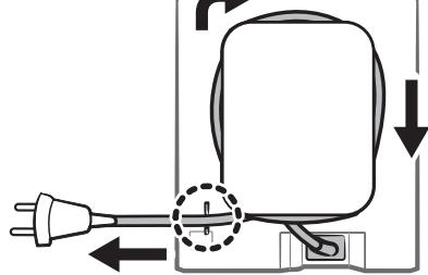 SAMSUNG VR50T95735W - Clean Station - 9