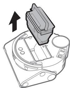 SAMSUNG VR50T95735W - Clean Station - 5
