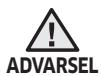 SAMSUNG VR50T95735W - Advarsler for batteriet - 1