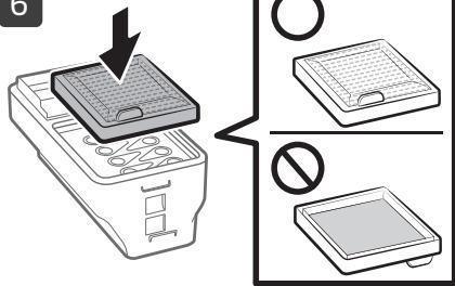 SAMSUNG VR50T95735W - Clean Station - 11