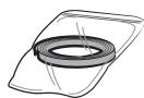 SAMSUNG VR50T95735W - Advarsler om batteri - 6