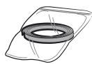 SAMSUNG VR50T95735W - Clean Station - 4