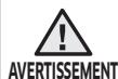 SAMSUNG VR50T95735W - Avertissements concernant la batterie - 1